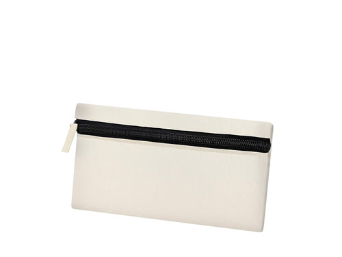 Più Ufficio E Affari Banyan Personalizzato - Una borsa da toilette fatta principalmente di PU