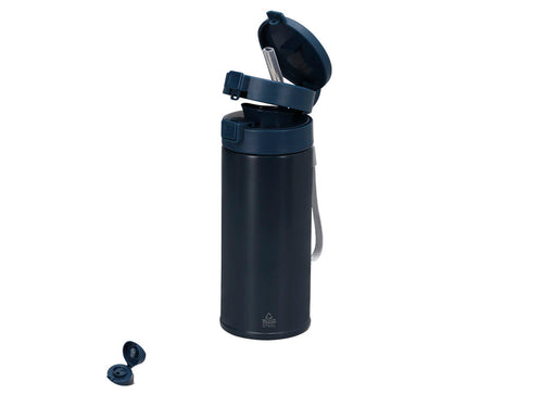 Doppelwandiger Thermobecher mit 350 ml Kapazität - Felisse Personalisiert
