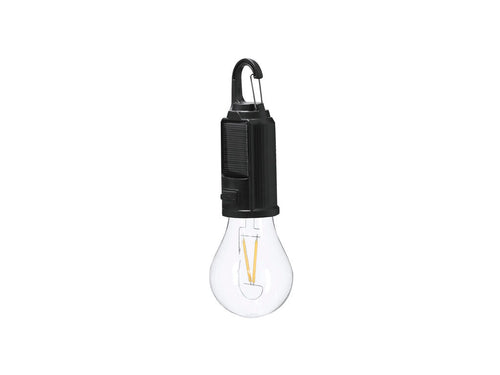 Accessori Per Il Tempo Libero Juliett Personalizzato - Lampada con design originale della lampadina e corpo in ABS