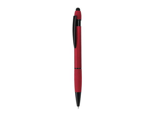 Zeigestift mit Korpus aus recyceltem Aluminium - Turbom Personalisiert