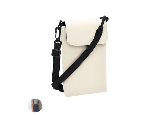 Portatutto Kryan Personalizzato - Astuccio fatto di PU morbido