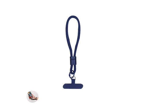 Bracelet de soutien en polyester doux - Whister Personnalise