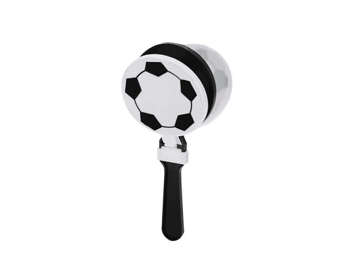 Accessori Sportivi Bekor Personalizzato - Batto realizzato in PP resistente, con un disegno di palla da calcio
