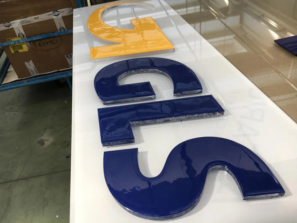 Tecnica di stampa esplicativa