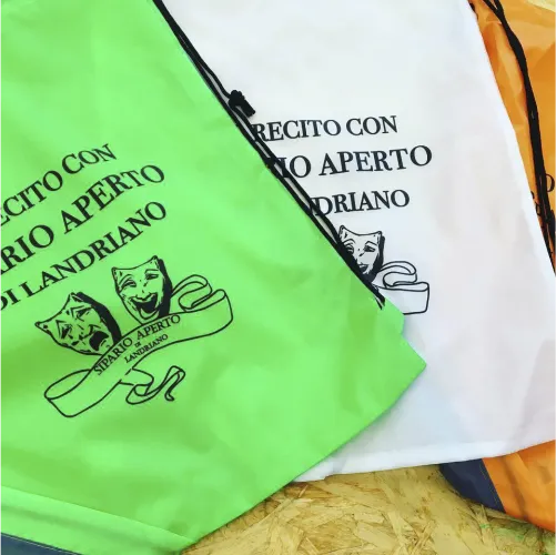 Tecnica di stampa esplicativa