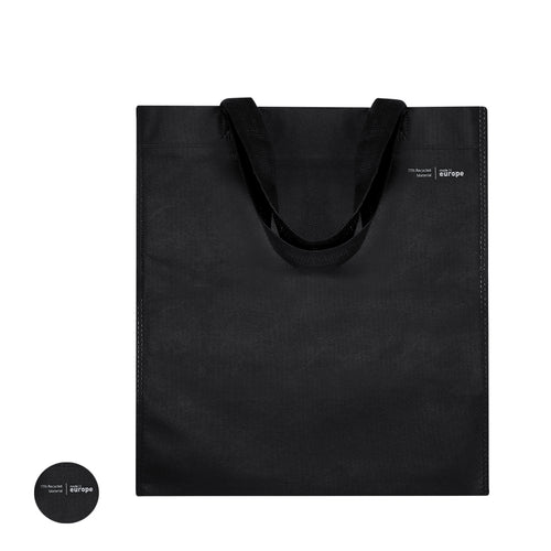 Sac de ligne nature en non-woven recyclé de 70g/m2 - Suntek Personnalise