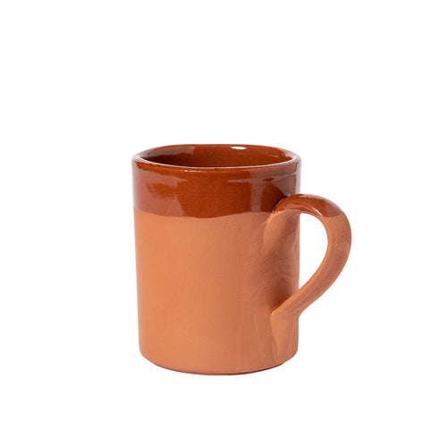 klassischer Designbecher mit geradem Design und 330 ml - Sintax Personalisiert