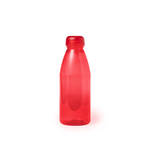 550 ml capacity bottle made in tritan material, heat resistant and BPA free - Warlock Personalised