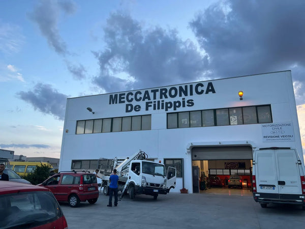 Tecnica di stampa esplicativa