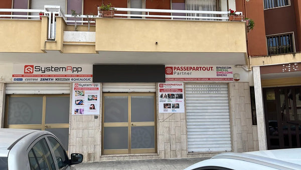 Tecnica di stampa esplicativa