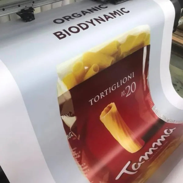 Tecnica di stampa esplicativa
