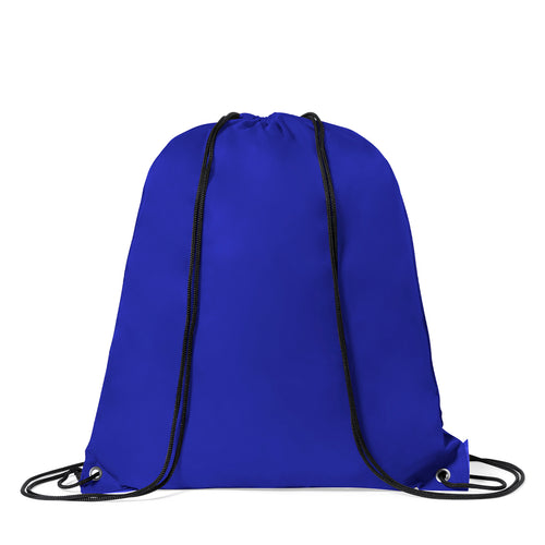 Rucksack mit Kordelzug aus weichem Polyester - Spook Personalisiert