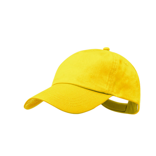 Kinder Baseball Cap im 5-Panel-Stil - Sportkid Personalisiert