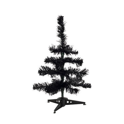 Decorazione Natalizia Pines Personalizzato - Albero di Natale con rami regolabili in divertenti colori