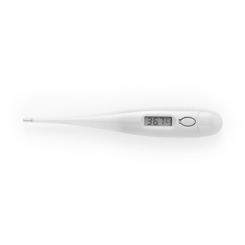 Einfach zu bedienendes Digitalthermomete - Kelvin Personalisiert