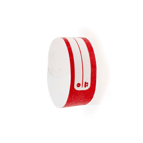 Armband für Kinder aus synthetischer Faser - Mawi Personalisiert