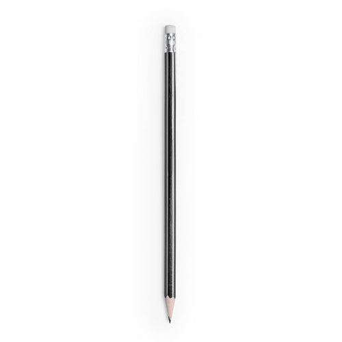 Crayon en bois finition brillante - Graf Personnalise