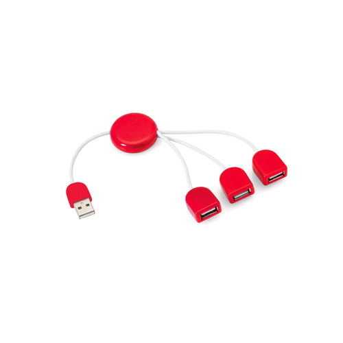 Hub USB 2 - Pod Personnalise