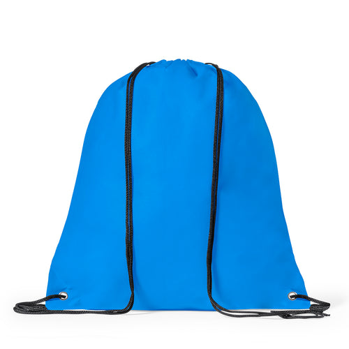 Rucksack mit Kordelzug aus Non-Woven Material - Hera Personalisiert