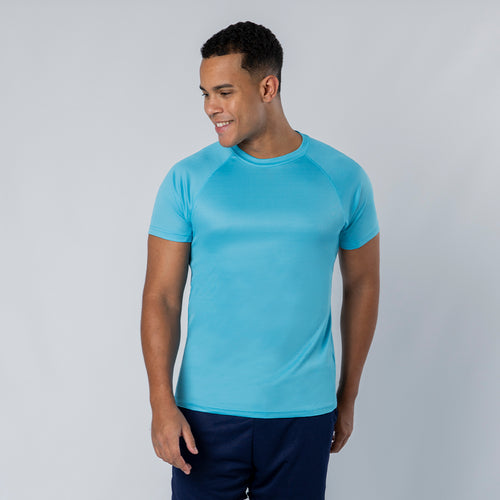 Funktions-T-Shirt für Erwachsene aus 100% Polyester 135g/m2 - Tecnic Plus Personalisiert