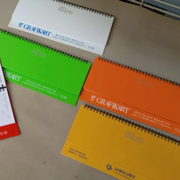 Tecnica di stampa esplicativa