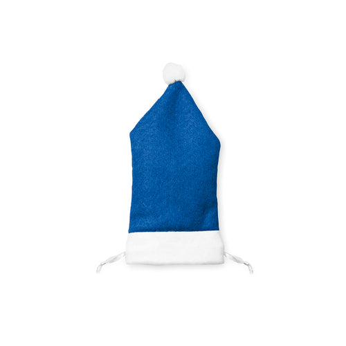 Housse pour smartphone en design original Chapeau de Noël dans une gamme de couleurs amusante - Zisuk Personnalise
