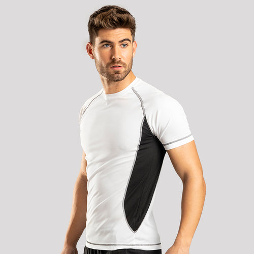 Technisches Erwachsenen-T-Shirt aus 100 % atmungsaktivem Polyester (135 g/m²) - Combi Personalisiert