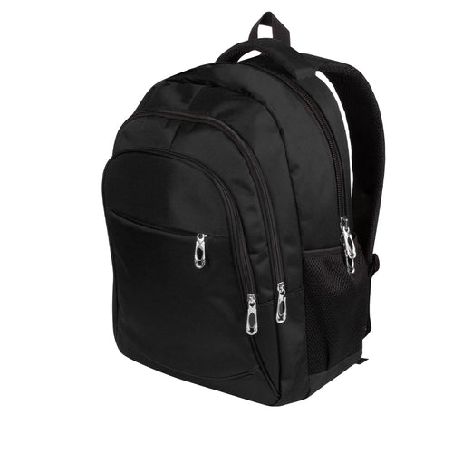 Rucksack aus widerstandsfähigem 600D-Nylon - Arcano Personalisiert