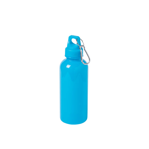 600ml capacity bottle with PS translucent finishing body - Zanip Personalised