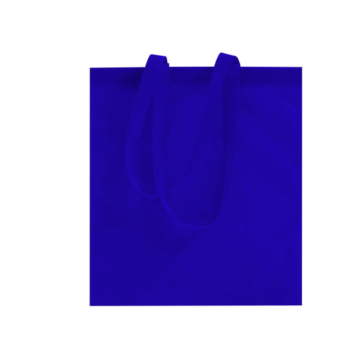 Tasche aus Vliesstoff 80g/m2 - Jazzin Personalisiert