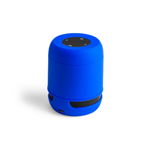 Compact haut-parleur avec une connexion Bluetooth à la fois 5 - Braiss Personnalise