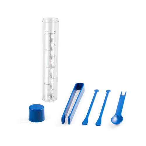 Set pour cocktails comprenant 5 accessoires - Kaipir Personnalise