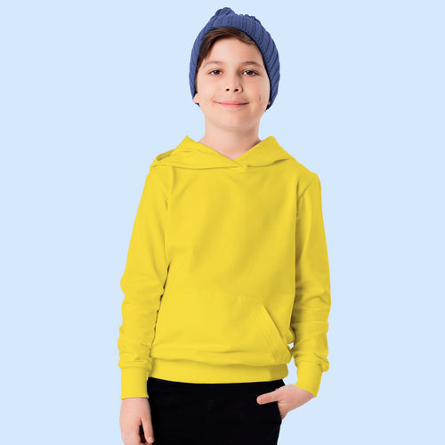 Felpe Per Bambini Theon Personalizzato - Felpa tecnica unisex taglia bambino