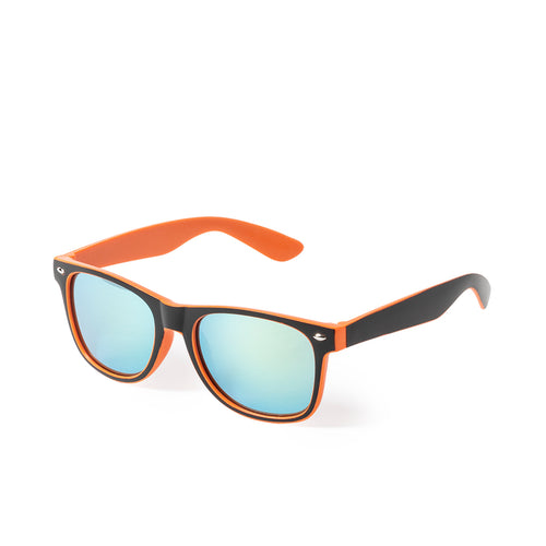 Lunettes de soleil avec protection UV400 de forme classique - Gredel Personnalise
