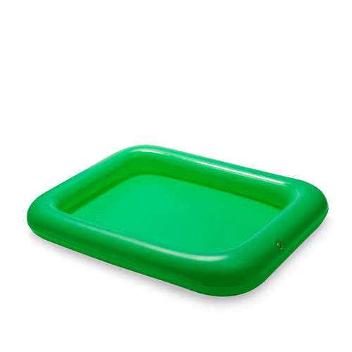 Table gonflable originale en PVC avec bords antichute - Pelmax Personnalise