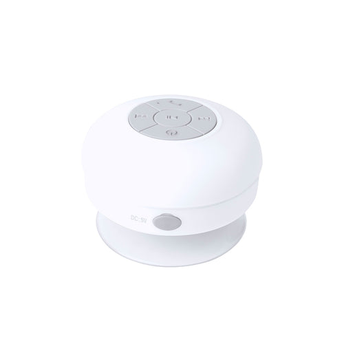 Speaker with Bluetooth® 5 - Rariax Personalised