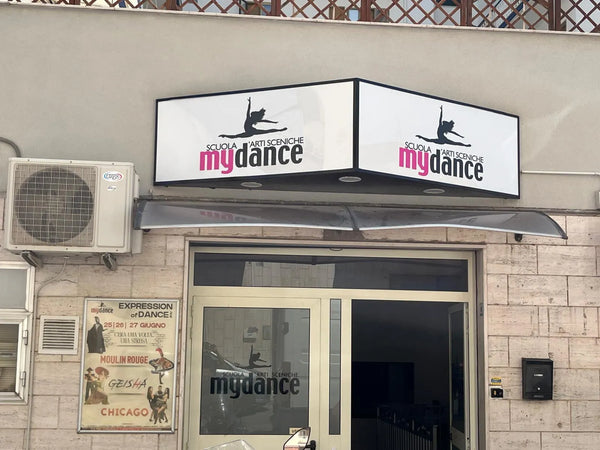 Tecnica di stampa esplicativa
