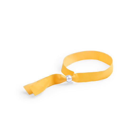 Verstellbares Armband aus weichem Polyester - Mendol Personalisiert