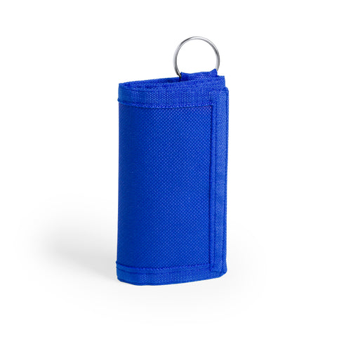 Geldbörse aus 600D Polyester - Motok Personalisiert
