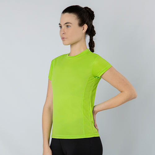 Magliette Da Donna Rox Personalizzato - T-shirt tecnica da ragazza