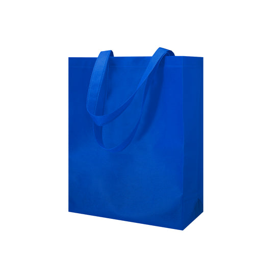 Non-Woven Tasche aus 80 g/m² - Cattyr Personalisiert