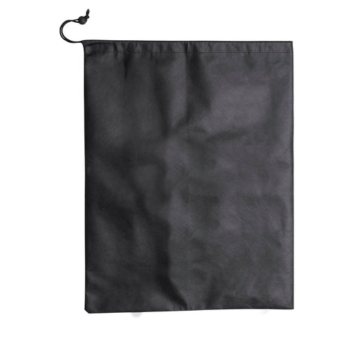 Non-Woven-Tasche aus Faservlies mit Kordelzug - speziell für die geschützte Aufbewahrung von Rucksäcken entwickelt - Cuper Personalisiert