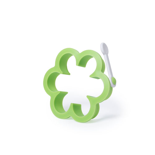 Baldix Personalizzato - Stampi in silicone con disegni divertenti