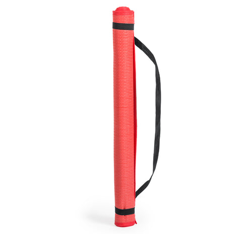 Maxi-Strandmatte mit den Maßen 180 x 60 cm aus hochresistentem geflochtenem Polypropylen (PP) - Reiven Personalisiert