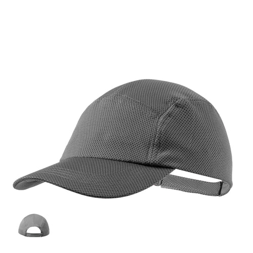 Casquette de sport rafraichissante en SoftCool Extreme - Fandol Personnalise