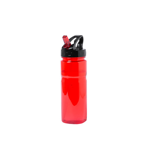 650ml capacity, high quality bottle manufactured in heat resistant, BPA free, tritan material - Vandix Personalised
