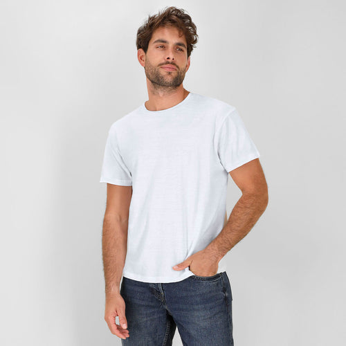 Keya MC150 T-Shirt für Erwachsene aus 100% weicher Baumwolle 150g/m2 Personalisiert