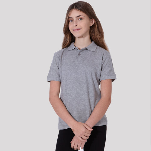 Polo Da Ragazzo YPS180 Personalizzato - Polo Keya in piqué taglia bambino YPS180