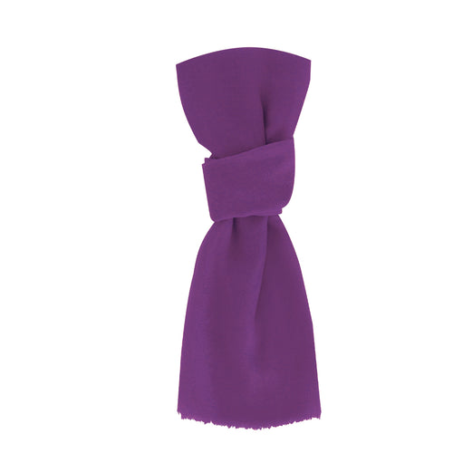 Weicher Foulard aus Viskose - Ribban Personalisiert