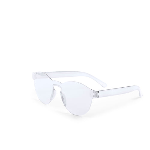 Lunette de soleil translucides originale - Tunak Personnalise